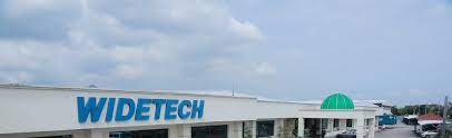 Lot 6 & 20, persiaran tasek kawasan perindustrian tasek 31400 ipoh, perak darul ridzuan malaysia. Widetech Manufacturing Sdn Bhd Linkedin