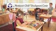 Best Montessori School, Preschool & Kindergarten - San Diego