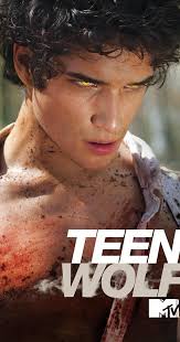 Teen Wolf (TV Series 2011–2017)
