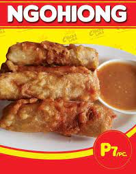 We did not find results for: Chicka Loka Grill Bbq Ngohiong Ineons