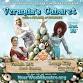 Veranda's Cabaret With A Splash of Holiday event image