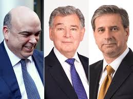 Quem são os 6 desaparecidos em naufrágio de iate de luxo na Sicília