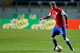 Grupo de la selección chilena en la copa américa 2021: Carlos Palacios Entre Los Titulares La Alineacion Confirmada De La Roja Para Debut En Copa America T13