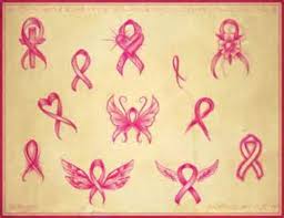 Choose from breast cancer ribbon stock illustrations from istock. Breast Cancer Pink Ribbon Tattoo Designs