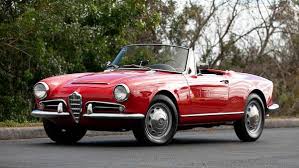 Image result for Giallo Pompei 1966 Alfa-Romeo