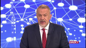 Stara emisija, novi voditelj. tako je najavljeno večerašnje izdanje rtl direkta. Rtl Direkt Teaser 18 11 Facebook