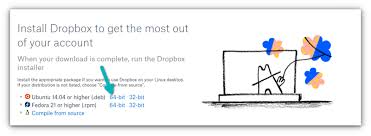 Dropbox has had 12 … How To Install Dropbox On Ubuntu Linux It S Foss