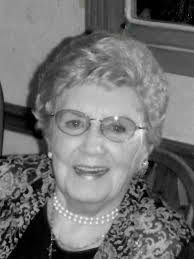 Dorothy Ann Graebe