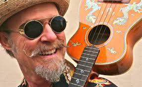 Friday the 15th at 3pm: HOWARD LEVY & JOE CRAVEN