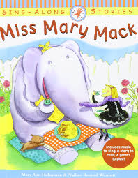 Subscribe to our mailing list. Buy Miss Mary Mack Sing Along Stories Book Online At Low Prices In India Miss Mary Mack Sing Along Stories Reviews Ratings Amazon In