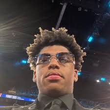 Jeremy Fears 🐺 (@fearsthefloorgeneral) • Instagram photos and videos