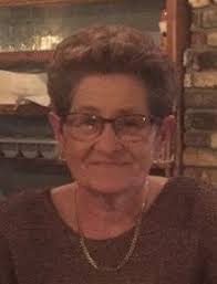 Carol Collier (née O'Neill) — Massey Bros Funeral Homes