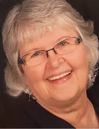 Obituary information for Janet Elaine Peterson