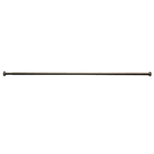 Tringle A Pression Extensible Metal Gris 110 200 Cm Tringles Et Accessoires Rideau Et Voilage Linge De Maison Gifi