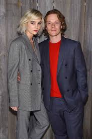 Allen boasts about the newest season and what we should prepare ourselves for more of the same…but better! Game Of Thrones Star Alfie Allen Becomes A Father For The First Time As He Welcomes Baby Girl With Girlfriend Allie Teilz