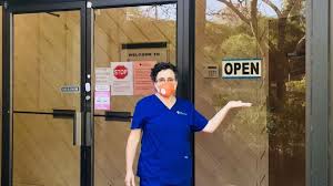 Where can i find a free health care clinic? Coronavirus Free Clinics