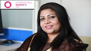 International Women's Day 2021 in Bangladesh: A woman's fight against  militancy
