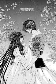 The bride of the Water God | Bride of the water god, Shoujo manga, Anime