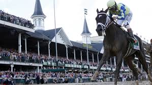 Kentucky Derby Run Of Favorites Makes It Even Harder To Win Big
