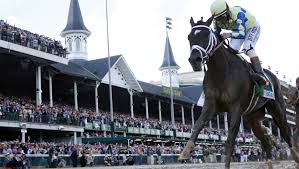 kentucky derby run of favorites makes it even harder to win big