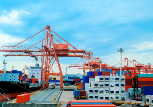 Reliable Sea Freight Shipping from South Korea to Vietnam: The Complete Logistics Guide