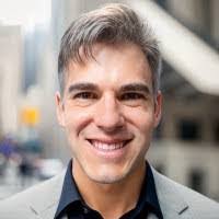 Anthony Mousseau's Instagram, Twitter & Facebook