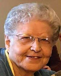 Janice Crocker (1941-2019)