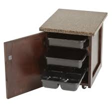 Living Earth Crafts Pedi Trolley Earth Craft Unique Cabinet Door Solid Wood Cabinets