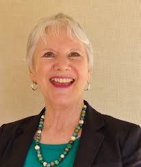 Nancy C. Giddens is named Calaveras County librarian