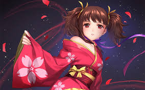 Kabaneri of the iron fortress: Koutetsujou No Kabaneri Mumei Kabaneri Of The Iron Fortress Wallpaper Resolution 2000x1250 Id 984284 Wallha Com