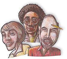 Brenner, Hudson and Johnson