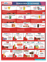 Alfamidi promo alfamidi katalog jsm promo jsm promo supermarket katalog belanja halo sobat giladiskon, bentar lagi masuk weekend nih, dan waktunya digelar katalog promo jsm alfamidi. Promo Alfamidi Jsm Hari Ini Juni 2020 Katalog Promo Alfamidi Weekday Mamikos Info