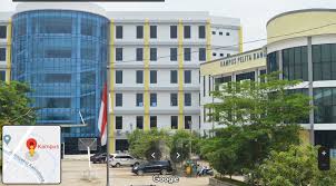 Manajemen sekolah sekolah merupakan lingkungan yang sangat kompleks. Daftar 6 Universitas Di Cikarang Kampus It Terbaik Bintang Sekolah Indonesia