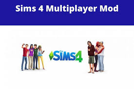 Te explicámos cómo descargarlos e instalarlos en tu pc o mac. Download Sims 4 Multiplayer Mod Is Sims 4 Multiplayer