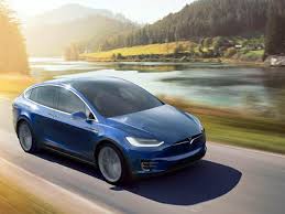 Tesla model y luggage space with rear seats width. Tesla Model X 2016 New And Used Car Review Which