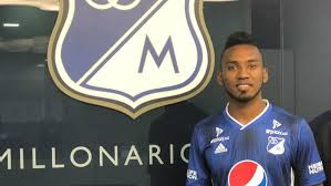 Ginés does research in otolaryngology, clinical psychology and community psychology. El Arquero Jefferson Martinez Renuncio A Millonarios Antena 2