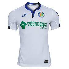 Every dream league soccer kits, pes, and fifa user wants getafe cf 2021 formation because fc getafe won many domestic and international championships. Third Jersey Getafe Cf 2020 2021 Joma