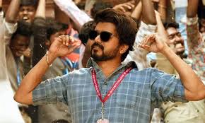 With joseph vijay, pooja hegde, yogi babu, shine tom chacko. Why Thalapathy Vijay Got This Scene Removed From Master