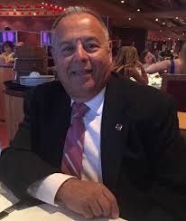 Tribute for Alfred James Beninato