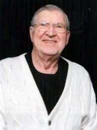 Herbert Walton Frank, 93, Fort Worth, TX.