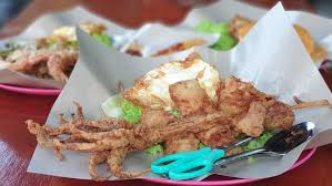 Get their location and phone number here. Nasi Lemak Ujong Pasir Melaka Restaurant Bewertungen Telefonnummer Fotos Tripadvisor