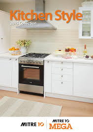 kitchen style 2015 collection by