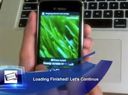 If the first eight digits are all zeros, ignore them and enter the last eight digits. How To Unlock Samsung Galaxy S 4g Vibrant T959 T959v Video Dailymotion