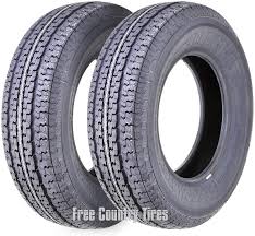 Husky tire's roadx and diamondback brands of medium radial truck, triangle st radial and passenger tires are available through quality wholesalers across the united the tr643 st radial is a premium trailer tire that delivers exceptional stability together with long tread wear characteristics. Buy Free Country Set 2 Premium Trailer Tires St215 75r14 8pr Load Range D Radial W Scuff Guard Online In Vietnam B08fphs3ng