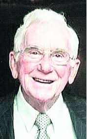 Robert Chaplin Obituary (2018)