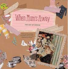 When Mum's Away: The Art of Renoir by Ddang Haneul Paperback Book  9781925234466 | eBay