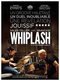 Whiplash Damien Chazelle 2014 Whiplash Movie Film 2014 Movie Posters
