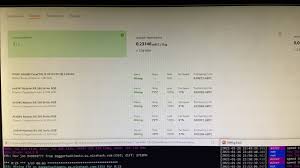 But, in terms of profitability, it loses that advantage; Amd Rx580 Profitability On Nicehash Mining Over 7 Usd In Bitcoin A Day With Only 4 Amd Rx580 S Youtube