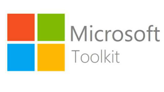 Microsoft Toolkit