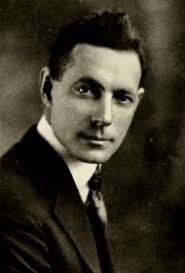 SUI's A. Craig Baird